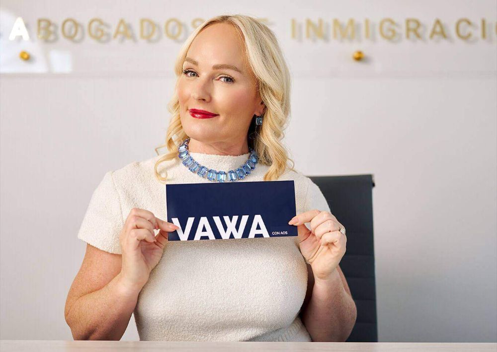 VAWA